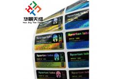 China Tren Acetate Injection Vial Labels Steroides And Boxes supplier