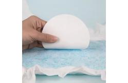 China Factory Direct Price Incontinence Super Absorbency Soft Adult Diaper Dry Surface supplier
