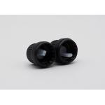 18mm Neck Tamper Evident Bottle Caps With Dropper Insert