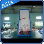 Pvc Tarpaulin Advertising Inflatables Billboard , Inflatables Billboard
