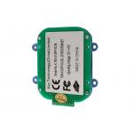 Numeric Metal Keypad 4x3 Acess Control System IP65 12 Keys Dot Matrix Interface