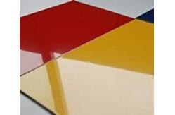 China Exterior Decoration Antistatic AA3003 ACP Sheets For Wall supplier