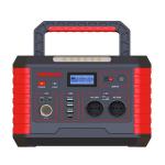 OEM 1000 Watt Portable Power Station TYPE-C Output QC3.0 18W For Fast Charging for sale