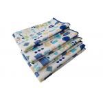 Plain Printed  Microfiber Cleaning Cloths Microfiber Towels  40x60cm for sale