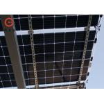 N Type Monocrystalline Solar PV Module 320W High Efficiency With Dual Glass for sale