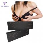 24mg/Ml 10ml 20ml Hyaluronic Acid Breast Filler Dermal Hyaluronic Acid Gel Injections for sale