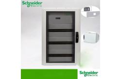 China Prisma E Metal Power Distribution Board 100~630A External 810x610x156mm 96 - Way supplier