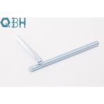 Slotted Metric Partially Fully Threaded Studs Carbon Steel