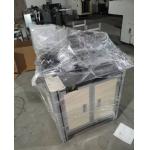 DWC-520 Semi Automatic Text Books Calenders City Maps Binding Making Machine Equipment