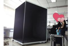 China IEC60335 Environmental Testing Chambers supplier