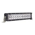 Waterproof Dual Row Led Light Bar ECE 144w 14in for sale