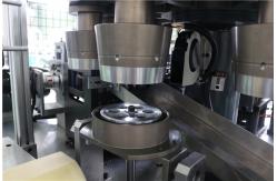 China Double Wall Disposable Juice Paper Bowl Making Machine For Cold / Hot Drink supplier