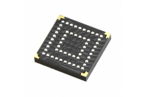 XC2C32A-6CPG56C Embedded Complex Programmable Logic Devices 32MC 5.5NS 56CSBGA