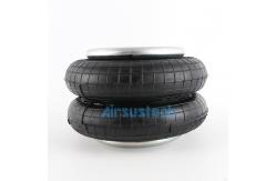 China 1/4'' Air Fitting Boot 2B9-223 2B9223 Goodyear Air Spring Complete Assembly supplier