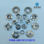 China Rotary Cutting Blade for Aluminum Tube in Refrigeration Industry manufacturer