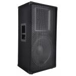 15 Inch 300W Wooden Cabinet Professional Speaker Box Design WPA15 for sale