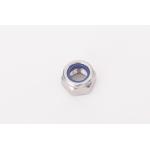 DIN985 Prevailing Torque M5 To M48 304 A4-80 Stainless Steel Nut for sale
