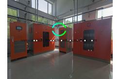 China Medium sodium hypochlorite generator supplier