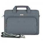 Multifunctional Laptop Shoulder Bag Lightweight Tear Resistant for sale