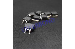 China Baby Mark King Size Advanced Process Technology Cigarette Maker Transistor supplier