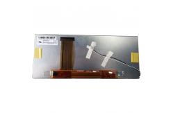 China 10.3 inch 1280x480 HSD103IPW1-A10 LCD Monitors Touch Screen Display supplier
