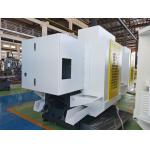 ISO 9001 CNC Metal Lathe Automatic Precision Milling Lathe Machine