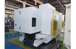 China Electric CNC Metal Lathe Mt6 High Precision Cnc Lathe With Program Control System supplier