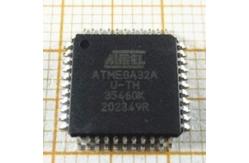China AVR ATMEGA32A-AU IC Integrated Chip Electronic Components supplier