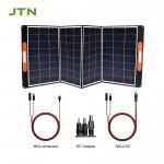 ODM Folding Usb Solar Panel Wireless Phone Charger 300W for sale