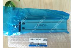 China Professional Bullmer Cutter Parts Cylinder Smc CDUK20 - 100D - A93L supplier