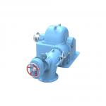 Customized Pico Turgo Micro Hydro Generator , 200kw Hydro Power Turbine Generator for sale