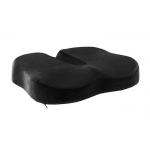 Butterfly Memory Foam Seat Cushion , Sciatica Pain Relief Back Support for sale