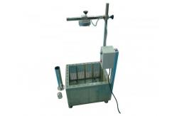 China Antirust Free Fall Drop Test Machine Rainproof Impact Height 300～1000mm supplier