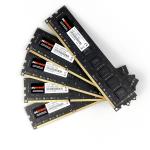ECC 8GB 4GB DDR3 1600mhz Desktop RAM For Desktop 240pin for sale