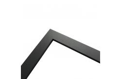 China 450fps 75in IR Touch Frame OEM ODM Infrared Touch Screen Overlay supplier