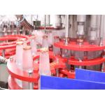 Ss316L Rinsing Filling Capping 3 In 1 Monoblock Carbonated Beverage Filling Machine for sale