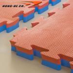 Eva Tatami Gym Foam Mat Exporting To Austrlia for sale