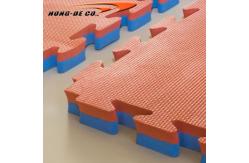 China Eva Tatami Gym Foam Mat Exporting To Austrlia supplier