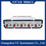 High Output Power Up To +20 DBm Tunable Laser Source FC APC Optical Connector for sale