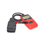 FA-VC309, Car Diagnostic Scan Tool, OBD-II Fault Code Reader, with Cable and Screen, Red for sale