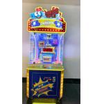 Playfun Redemption Tickets Game Machine Ticket Carnival Triple arcade hall game for sale