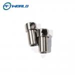 CNC stainless steel milling parts custom processing for sale
