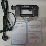 High Sensitivity Non Destructive Testing Equipment Electrode Spacing 0～210mm -20 50 C Storage Temp for sale
