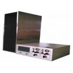IEC 60332-1 Intelligent Control System Single Vertical Flame Spread Testing Machine
