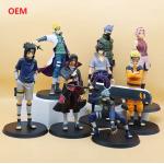 PVC Figure Anime Action Figures Home Decor Art Toy for sale