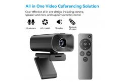 China 30FPS Waterproof HD PC Camera , Multipurpose Drive Free Webcam supplier