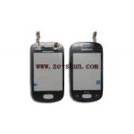 Black Replacement Touch Screens For Samsung Galaxy Star S5280 for sale