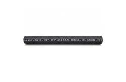 China EN856 4SP 4SH Four Wire Hydraulic Rubber Hose For Excavators supplier