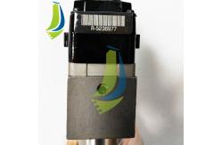 China R5236977 Fuel Injector For S60 Diesel Engine supplier