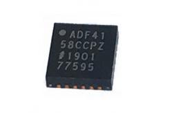 China ADF4158CCPZ-RL7 Phase Locked Loops - PLL 6 GHz Direct Modulation frac-N PLL supplier